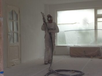 Department Cleaning