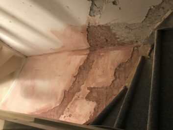 Renovation