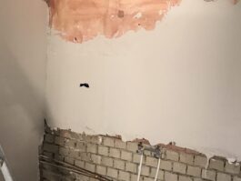 Construction Cleaning